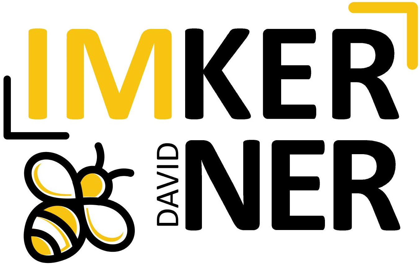 Logo der Imkerei ImKerner.